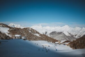 Hotel Plan Bois - Outdoor